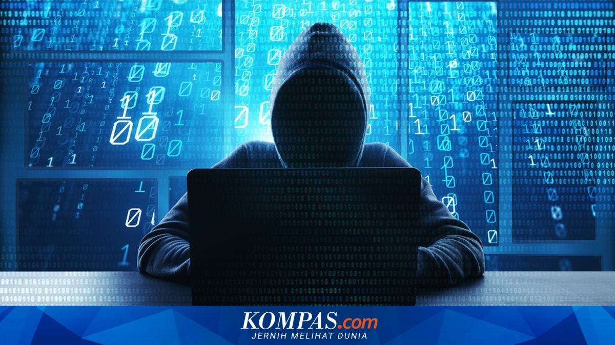 Ketiadaan Regulasi Picu Kejahatan Berbasis AI