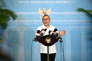 Zulhas Ungkap Gaji Manajer Kopdes Merah Putih, Maksimal Rp 8,3 Juta Sebulan
