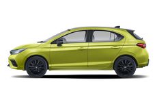 New Honda City Hatchback RS Tanpa Transmisi Manual, Ini Alasannya