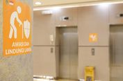 Fasilitas Penjemuran Pakaian untuk Jemaah Haji Indonesia di Makkah Tersedia dengan Baik