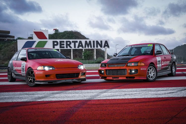 JDM Funday Mandalika 2025