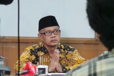 PP Muhammadiyah: Pembubaran HTI Harus Konstitusional