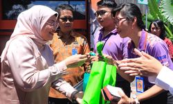 Menaker Ida: BSU Diambil dari APBN, Bukan dari BPJS Ketenagakerjaan