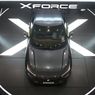 Mitsubishi Targetkan 10.000 Unit XForce hingga Akhir 2023