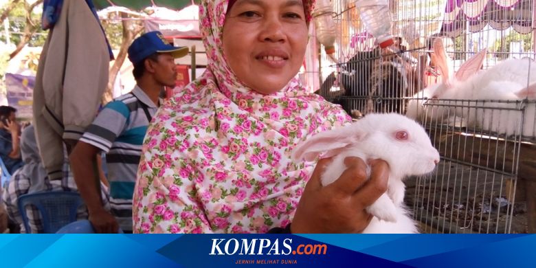 Gara Gara Si Imut Beginilah Nasib Nanik Kini Halaman All Kompas Com