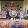 Satu Perampok Karyawan PT PNM di Musi Rawas Ditangkap, 4 Masih Buron