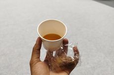 Doa untuk Korban Bencana dari 30.000 Jemaat Gereja Bethany Surabaya