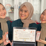 Bikin Skincare Herbal dengan 4 Bahan Ini, Mahasiswa ITB Raih Juara