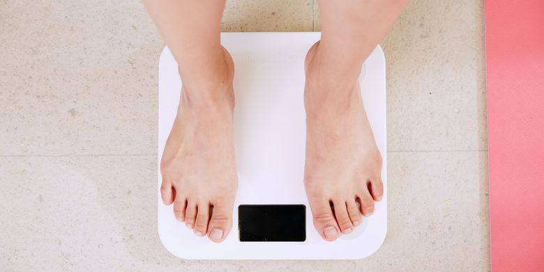 5 Tips to Lose Weight Without Dieting