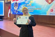Dosen Universitas Pancasila Masuk Daftar Enam Periset Muda Terbaik "PPI Young Researcher Award 2023"