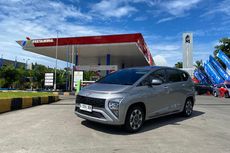 Cara Hyundai Bersaing di Pasar Indonesia