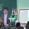 Muhaimin: PKB Memikirkan NU, Partai Lain Enak Nggak Mikirin Siapa-siapa
