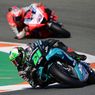 Pakai Motor Lawas, Morbidelli Bisa Raih Podium di MotoGP Spanyol