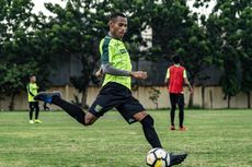 Piala Indonesia, Kecil Peluang Ruben Sanadi Tampil Lawan Persinga