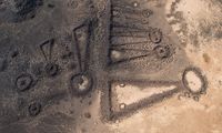 Arkeolog Temukan Jalan Raya Kuno di Arab Saudi