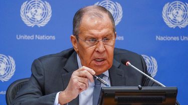 Rusia Dukung Pendirian Nuklir Iran, Dorong Lanjutkan Negosiasi dengan AS