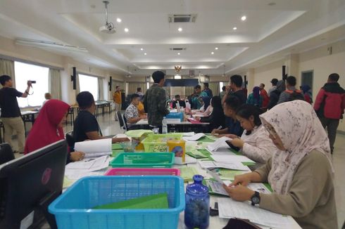 BKN Sebut Masa Sanggah di Seleksi CPNS 2019 Bukan untuk Melengkapi Berkas Dokumen