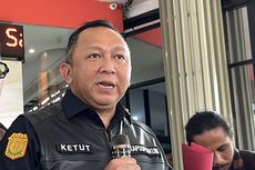 Kejagung Bantah Maqdir Ismail Telah Serahkan Uang Rp 8 Miliar Terkait Kasus BTS 4G