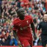 Sadio Mane, Mimpi Buruk Crystal Palace dan Kisah 100 Gol bagi Liverpool