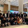 Prestasi Bina Insan Mulia Moncer, 175 Santri Raih Beasiswa Luar Negeri dan 74 Lolos PTN