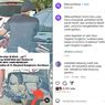 Waspada Modus Kejahatan Sandal Ditempel Paku, Begini Antisipasinya