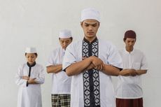 Tata Cara Shalat Gaib dan Perbedaannya dengan Shalat Jenazah