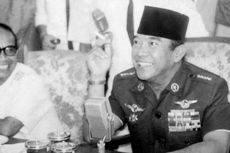 Pidato Bung Karno: Jika Rukun, Kita Menjadi Kuat!