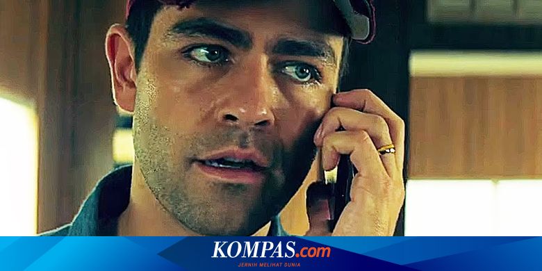 Sinopsis Film Arsenal Ketika Nicolas Cage Jadi Seorang Penculik