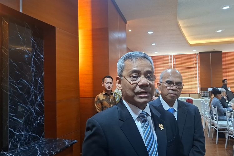 Bukan Sekadar Defisit di Bawah 3 Persen, Ini yang Menentukan APBN Sehat