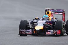 Vettel dan Kenangan Manis di Spa