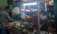 Perjalanan Soto Goreng di Pasar Palmerah, Berawal dari Iseng