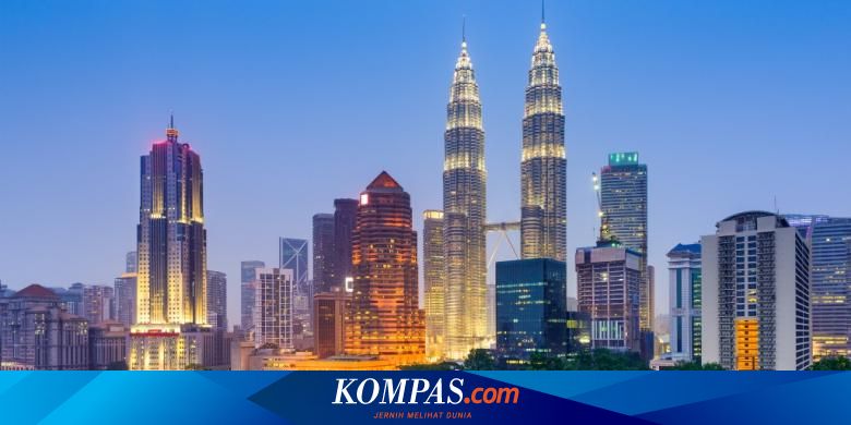 Belanja Make Up Impor Yang Murah Coba Traveling Ke Negara Ini