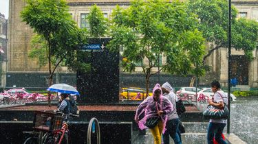 Prakiraan BMKG: Wilayah yang Berpotensi Hujan Lebat dan Angin Kencang pada 4–5 Februari 2026, Mana Saja?