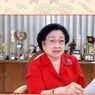 Saat Ketum PBNU dan Menag Bertemu Megawati, Bahas Masa Depan RI
