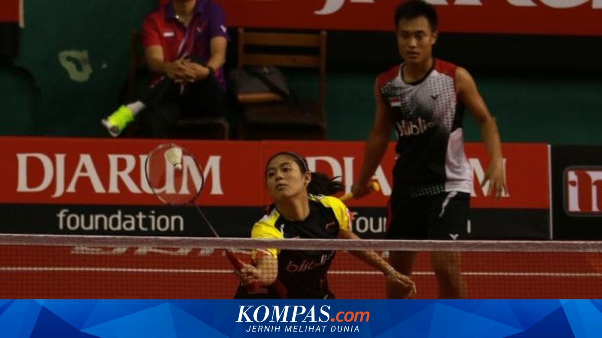 Giliran Hafiz/Shella Selamatkan Wajah Indonesia
