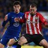 Hasil Chelsea Vs Southampton: Menang Adu Penalti, The Blues Lolos ke 8 Besar