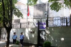 Albania Tuduh Iran Atur Serangan Siber Besar, Putuskan Hubungan Diplomatik dan Usir Staf Kedutaannya