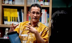 Buah Manis Upaya LPEI Ciptakan Lingkungan Kerja yang Baik