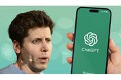 OpenAI Mau Buka Rekrutmen Besar-besaran Tahun Ini