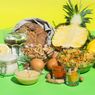 Diet Rendah Purin, Panduan Makanan untuk Penderita Asam Urat