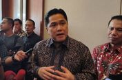 Erick Thohir Jelaskan Alasan TC Timnas Indonesia di Bali: Pemain Bukan Robot, Apresiasi Pengorbanan