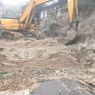 Anggota DPR: Bencana di Sumatera Alarm Keras Krisis akibat Alih Fungsi Lahan dan Deforestasi