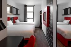 Tune Hotel Melbourne Buka November dengan Harga Rp 460.000