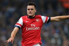 Jenkinson: Undian Liga Champions Aneh