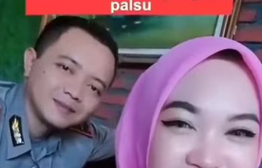 Fakta Lengkap Video Viral Polisi dan Bhayangkari Gadungan, Pelaku ...