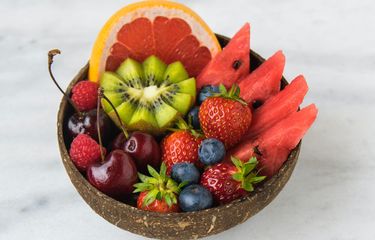 Beberapa buah bisa menurunkan risiko stroke.