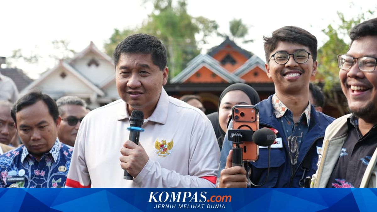 Potret Rumah Jaelani: Bocor saat Hujan, Kandang Sapi di Sisi Dinding