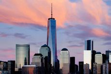 Nordstorm Tower Bakal Menjungkalkan Rekor One WTC Tower