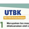 Ikut SBMPTN? Ini Materi UTBK 2022