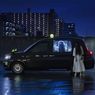 Jepang Tawarkan Pengalaman Naik Taksi Bareng Hantu Sadako 